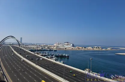 شقة - 3 غرف نوم - 5 حمامات للايجار في مشروع إثراء ديرة - ديرة - دبي