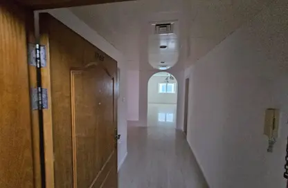 Apartment - 2 Bedrooms - 3 Bathrooms for rent in Al Majaz 2 - Al Majaz - Sharjah