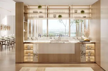 Apartment - 1 Bedroom - 1 Bathroom for sale in Wynwood By Imtiaz - Dubai Islands - Dubai