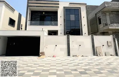 فيلا - 5 غرف نوم - 7 حمامات للبيع في الحليو 2 - الحليو - عجمان