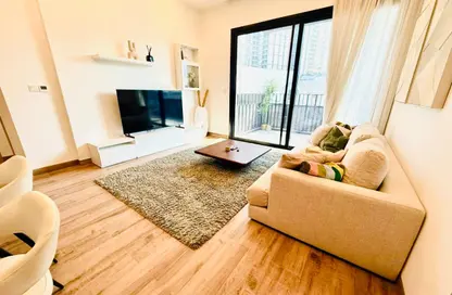 شقة - 2 غرف نوم - 3 حمامات للايجار في أوكلي سكوير ريزيدنس - قرية الجميرا سركل - دبي