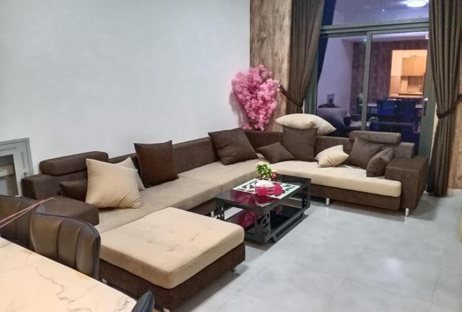 2 bedrooms properties for rent in Binghatti Stars - 2 BHK properties for rent | Property Finder UAE