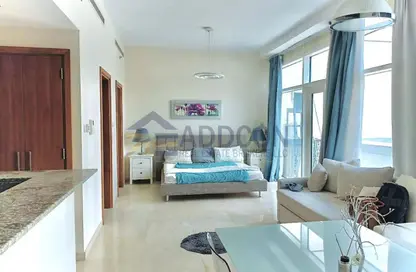 شقة - 1 حمام للايجار في باي سكوير مبني رقم 8 - باي سكوير - الخليج التجاري - دبي