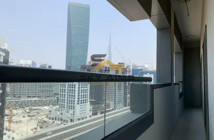 Apartment - 2 Bedrooms - 3 Bathrooms for rent in Capital Bay - Business Bay - Dubai