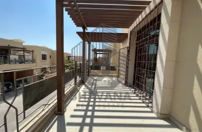 شقة - 1 حمام للايجار في فيلات مدينة خليفة آيه - مدينة خليفة أ - مدينة خليفة - أبوظبي
