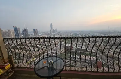 Apartment - 1 Bedroom - 1 Bathroom for sale in The Imperial Residence - Jumeirah Village Triangle - Dubai