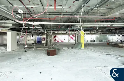 مكتب - استوديو للبيع في امباير هايتس بوديوم - القمم الإمبراطورية - الخليج التجاري - دبي