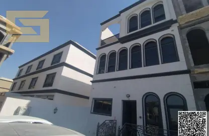 Townhouse - 3 Bedrooms - 3 Bathrooms for rent in Al Zaheya Gardens - Al Zahya - Ajman Townhouse - 3 Bedrooms - 3 Bathrooms for rent in Al Zaheya Gardens - Al Zahya - Ajman