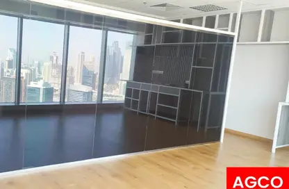 Office Space - Studio - 1 Bathroom for sale in The Burlington - Business Bay - Dubai