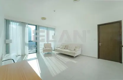 Apartment - 1 Bedroom - 2 Bathrooms for rent in BLVD Heights Tower 2 - BLVD Heights - Downtown Dubai - Dubai