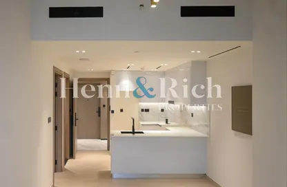 شقة - غرفة نوم - 2 حمامات للبيع في بن غاطي كورنر - الضاحية 10 - قرية الجميرا سركل - دبي