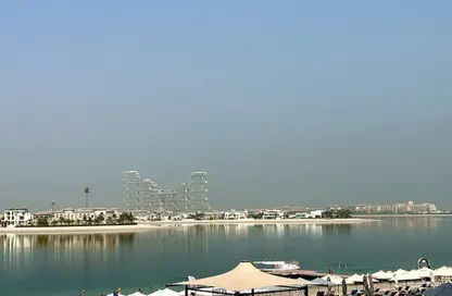 شقة - غرفة نوم - 2 حمامات للايجار في رويال باي - نخلة جميرا - دبي