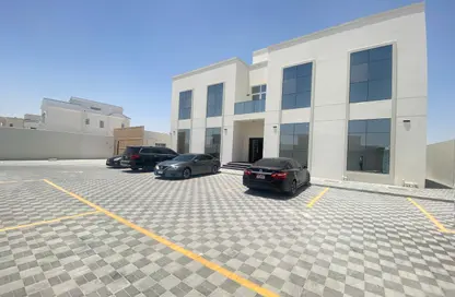 شقة - 1 حمام للايجار في مدينة الرياض - أبوظبي