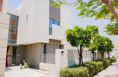 Villa - 5 Bedrooms - 6 Bathrooms for sale in Al Yasmeen - Al Zahia - Muwaileh Commercial - Sharjah