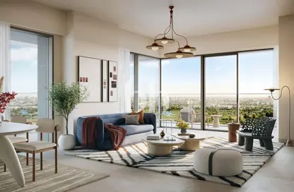 شقة - غرفة نوم - 1 حمام للبيع في ألبيرو من إعمار - مرسى خور دبي - دبي