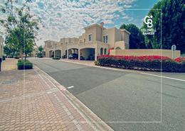 Townhouse - 3 bedrooms - 3 bathrooms for rent in Al Reem 3 - Al Reem - Arabian Ranches - Dubai