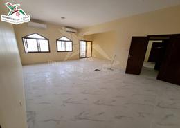 Apartment - 4 bedrooms - 4 bathrooms for rent in Al Ameriya - Al Jimi - Al Ain