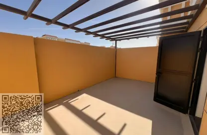 Apartment - 2 Bedrooms - 3 Bathrooms for rent in Al Mowaihat 3 - Al Mowaihat - Ajman