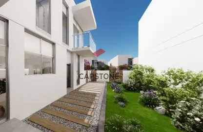 Townhouse - 3 Bedrooms - 3 Bathrooms for sale in The Sustainable City - Yas Island - Yas Island - Abu Dhabi