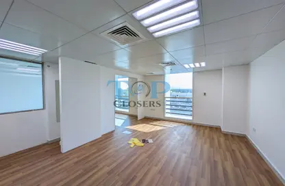 Office Space - Studio - 1 Bathroom for rent in Central District - Al Ain Office Space - Studio - 1 Bathroom for rent in Central District - Al Ain
