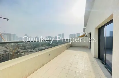 Apartment - 1 Bedroom - 2 Bathrooms for rent in Aurion Residence - Jumeirah Village Circle - Dubai