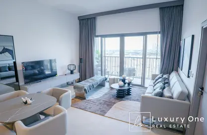 Apartment - 1 Bedroom - 2 Bathrooms for sale in MAG 960 - Mohammed Bin Rashid City - Dubai