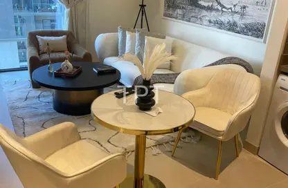 Apartment - 1 Bedroom - 1 Bathroom for rent in Sobha Creek Vistas Tower B - Sobha Hartland - Mohammed Bin Rashid City - Dubai Apartment - 1 Bedroom - 1 Bathroom for rent in Sobha Creek Vistas Tower B - Sobha Hartland - Mohammed Bin Rashid City - Dubai