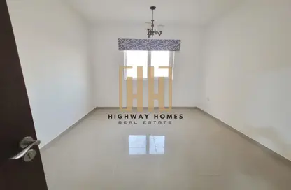 Apartment - 1 Bedroom - 1 Bathroom for rent in UOS - Muwaileh Commercial - Sharjah