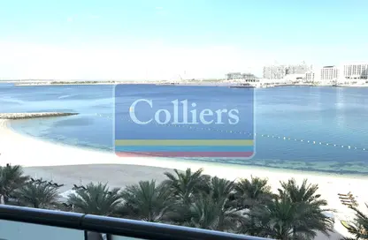 Apartment - 4 Bedrooms - 5 Bathrooms for sale in Al Rahba - Al Muneera - Al Raha Beach - Abu Dhabi