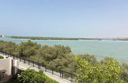 فيلا - 3 غرف نوم - 4 حمامات للبيع في فلل فلامنغو - ميناء العرب - راس الخيمة - رأس الخيمة