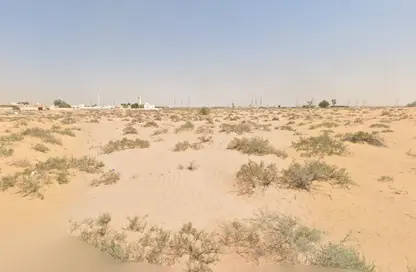 Land - Studio for sale in Mezairah - Al Rahmaniya - Sharjah