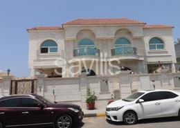 Villa - 8 bedrooms - 8 bathrooms for sale in Sharqan - Al Heerah - Sharjah