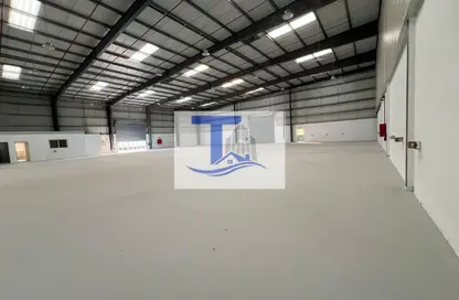 Warehouse - Studio for rent in ICAD - Industrial City Of Abu Dhabi - Mussafah - Abu Dhabi