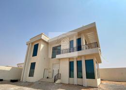 Villa - 5 bedrooms - 5 bathrooms for rent in Al Riffa - Ras Al Khaimah