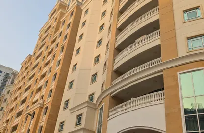 Apartment - Studio - 1 Bathroom for rent in Plaza Residences 2 - Plaza Residences - Jumeirah Village Circle - Dubai
