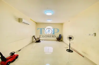 Apartment - 1 Bedroom - 2 Bathrooms for rent in Al Muwaiji - Al Ain