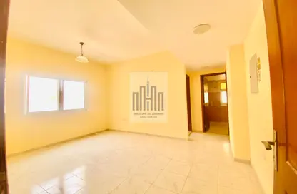 Apartment - 1 Bedroom - 1 Bathroom for rent in Fire Station Road - Muwaileh - Sharjah