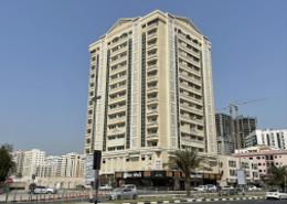 Shop for rent in Al Mahatta - Al Qasemiya - Sharjah