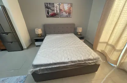 Apartment - Studio - 1 Bathroom for sale in Lakeside Tower C - Lakeside Residence - Dubai Production City (IMPZ) - Dubai