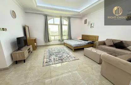 Apartment - Studio - 1 Bathroom for rent in Khalifa City A Villas - Khalifa City A - Khalifa City - Abu Dhabi Apartment - Studio - 1 Bathroom for rent in Khalifa City A Villas - Khalifa City A - Khalifa City - Abu Dhabi