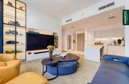 Apartment - 2 Bedrooms - 3 Bathrooms for sale in Park Ridge Tower C - Park Ridge - Dubai Hills Estate - Dubai