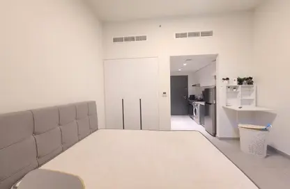 Apartment - 1 Bathroom for rent in The Solo - Aljada - Sharjah