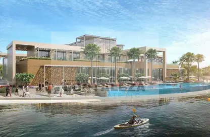 Apartment - 1 Bedroom - 2 Bathrooms for sale in Lagoon Views 6 - Lagoon Views - Damac Lagoons - Dubai Apartment - 1 Bedroom - 2 Bathrooms for sale in Lagoon Views 6 - Lagoon Views - Damac Lagoons - Dubai