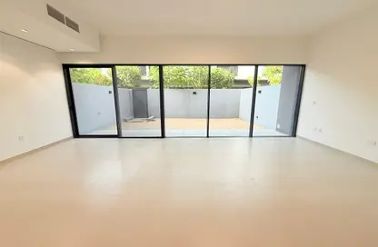 Townhouse - 3 Bedrooms - 4 Bathrooms for rent in Kaya - Masaar - Tilal City - Sharjah