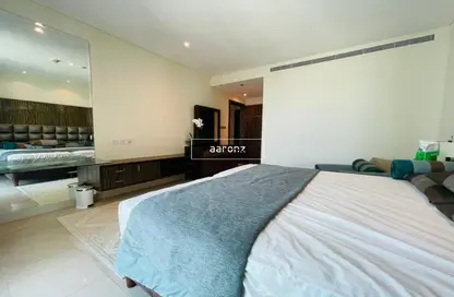 Apartment - 2 Bedrooms - 3 Bathrooms for rent in Bonnington Tower - Lake Almas West - Jumeirah Lake Towers - Dubai