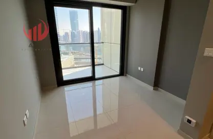 Apartment - 1 Bedroom - 1 Bathroom for rent in Zada Tower - Business Bay - Dubai
