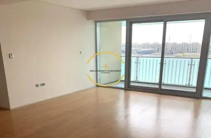 Apartment - 3 Bedrooms - 4 Bathrooms for rent in Al Nada 1 - Al Muneera - Al Raha Beach - Abu Dhabi