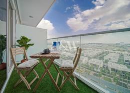 Studio - 1 bathroom for rent in Carson - The Drive - DAMAC Hills - Dubai