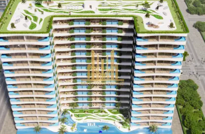 Apartment - Studio - 1 Bathroom for sale in Samana Ivy Gardens 2 - Dubai Land Residence Complex - Dubai