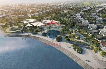 Land - Studio for sale in Lea - Yas Acres - Yas Island - Abu Dhabi